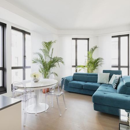 Easylife - Lussuosa Dimora Con Rooftop Condominiale Vista Duomo 米兰 外观 照片