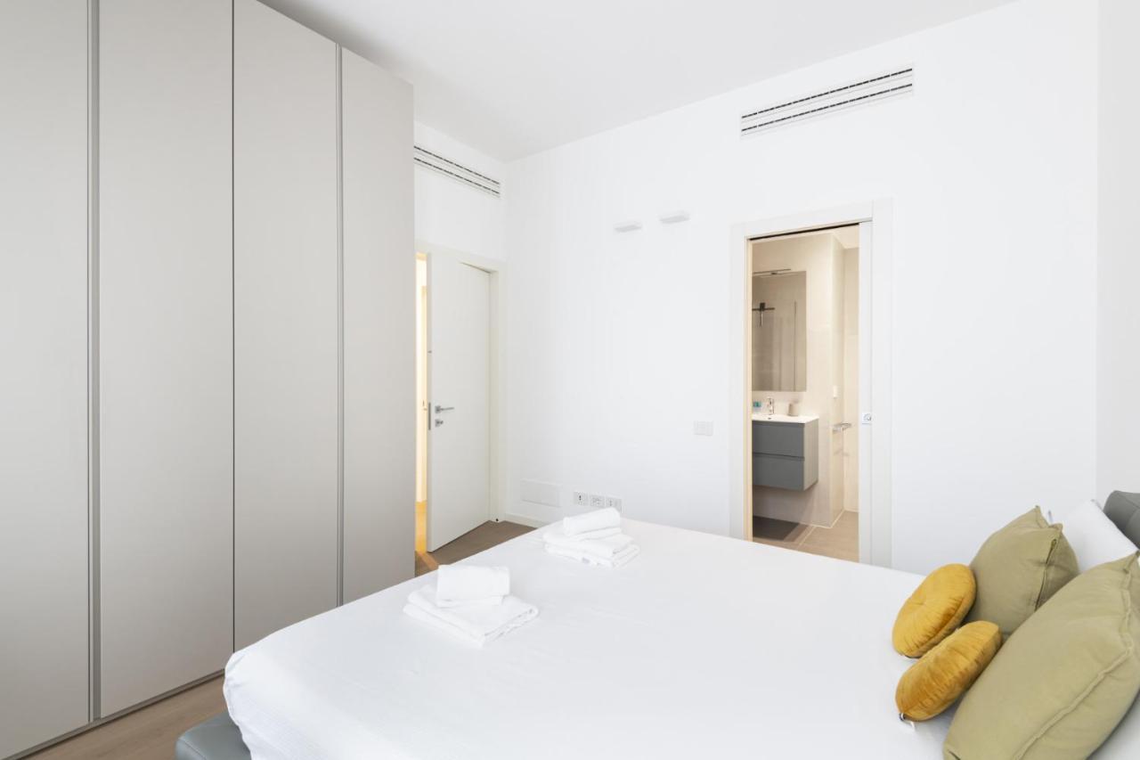 Easylife - Lussuosa Dimora Con Rooftop Condominiale Vista Duomo 米兰 外观 照片