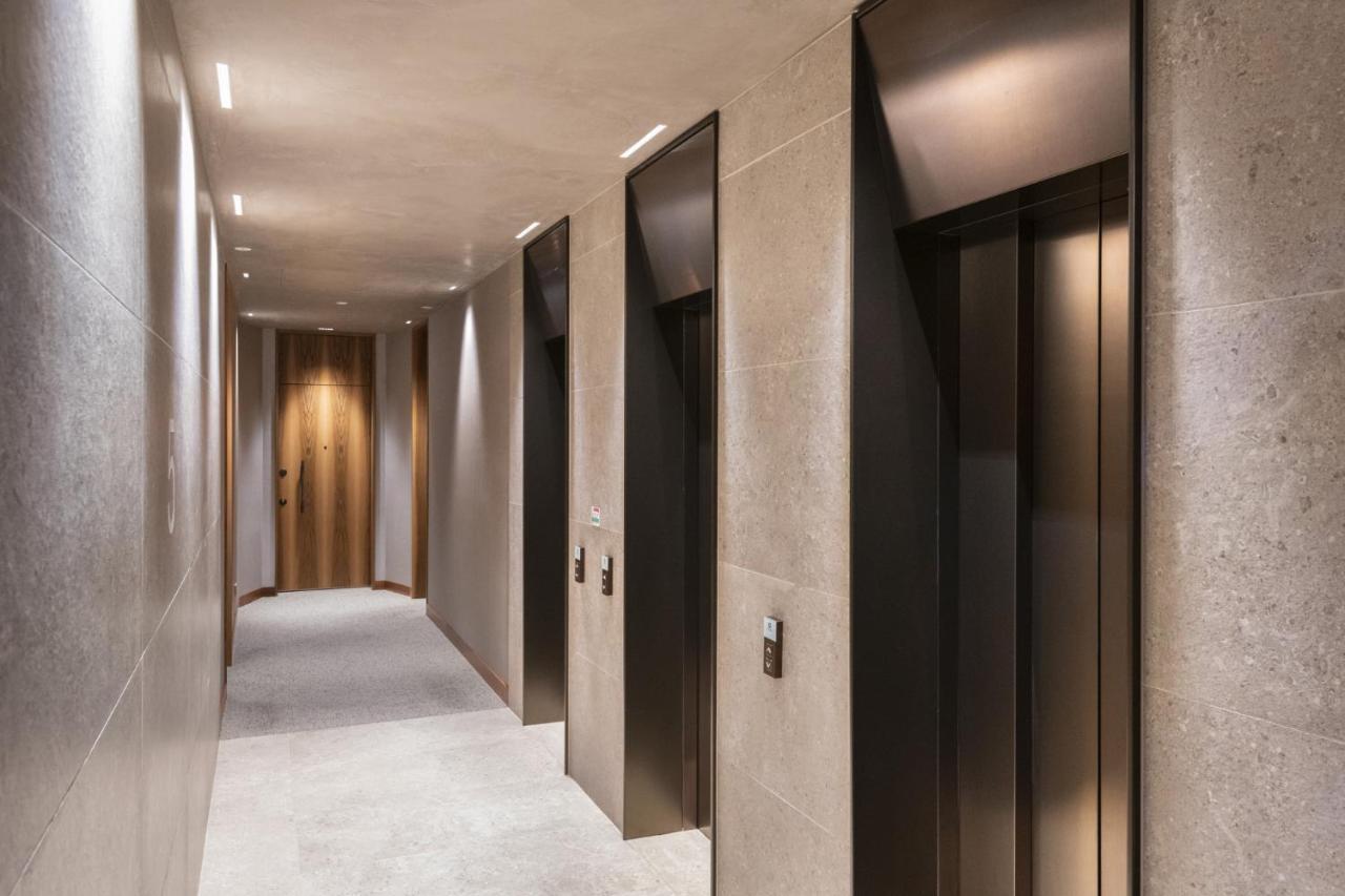 Easylife - Lussuosa Dimora Con Rooftop Condominiale Vista Duomo 米兰 外观 照片