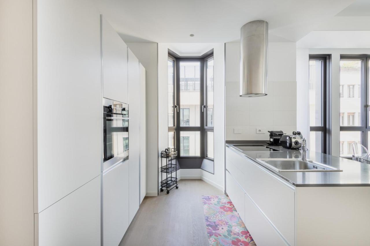 Easylife - Lussuosa Dimora Con Rooftop Condominiale Vista Duomo 米兰 外观 照片