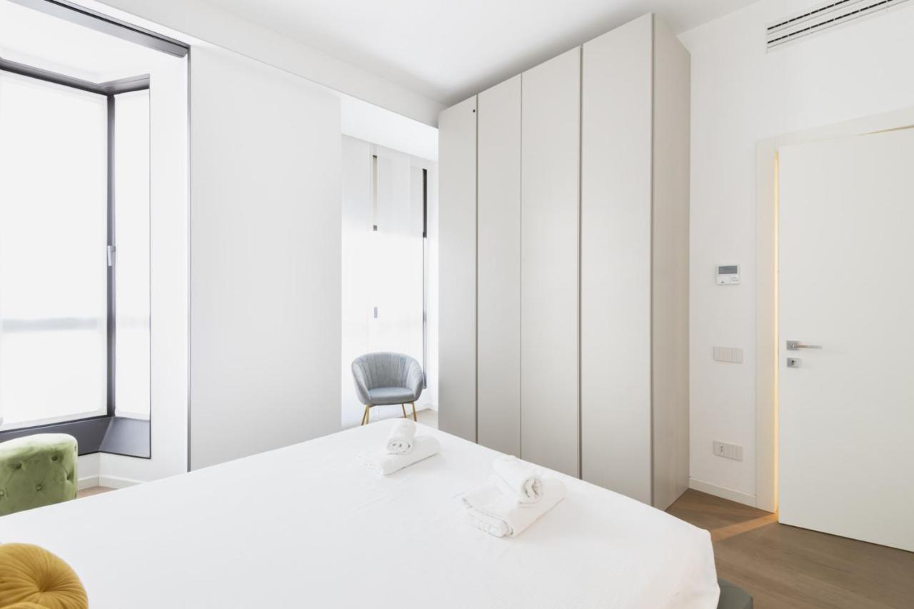 Easylife - Lussuosa Dimora Con Rooftop Condominiale Vista Duomo 米兰 外观 照片