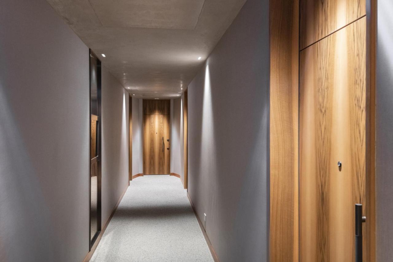 Easylife - Lussuosa Dimora Con Rooftop Condominiale Vista Duomo 米兰 外观 照片