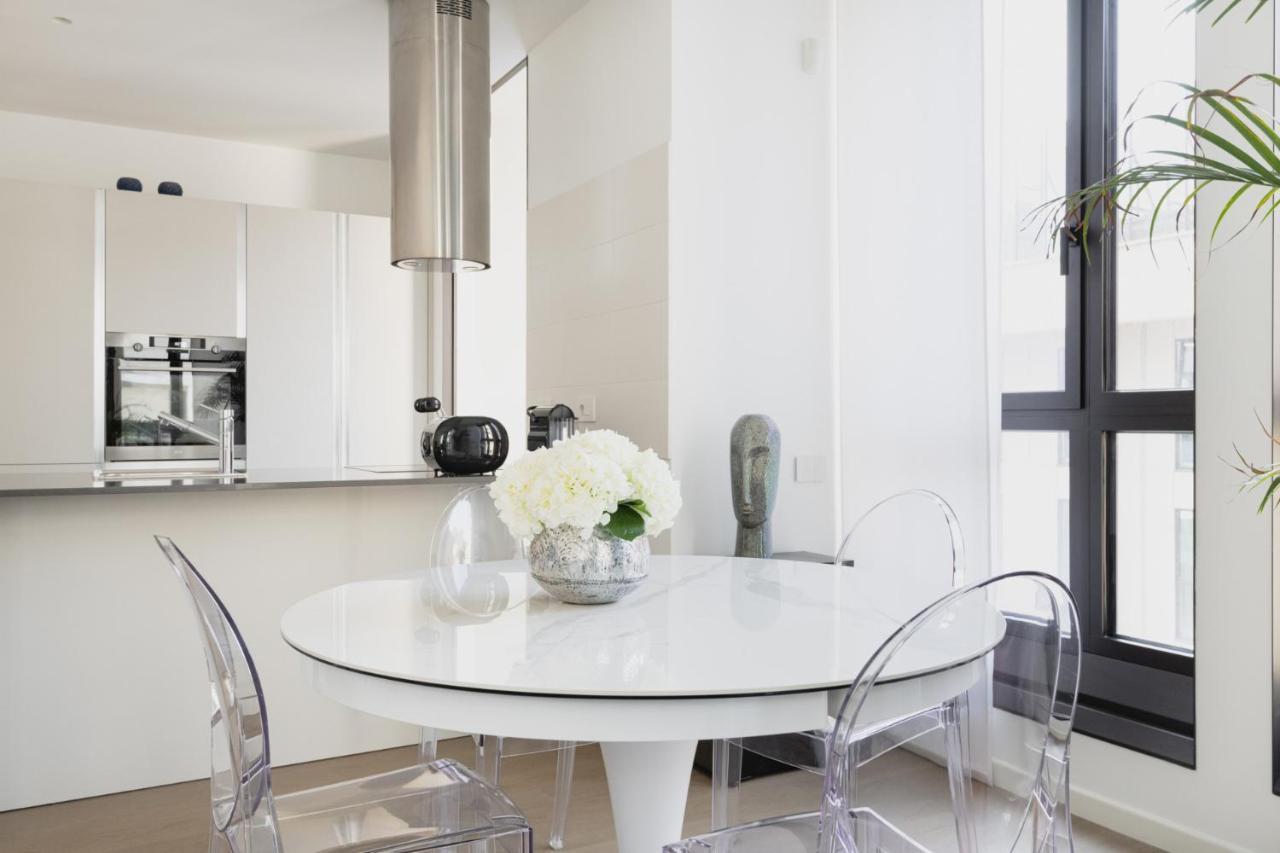 Easylife - Lussuosa Dimora Con Rooftop Condominiale Vista Duomo 米兰 外观 照片