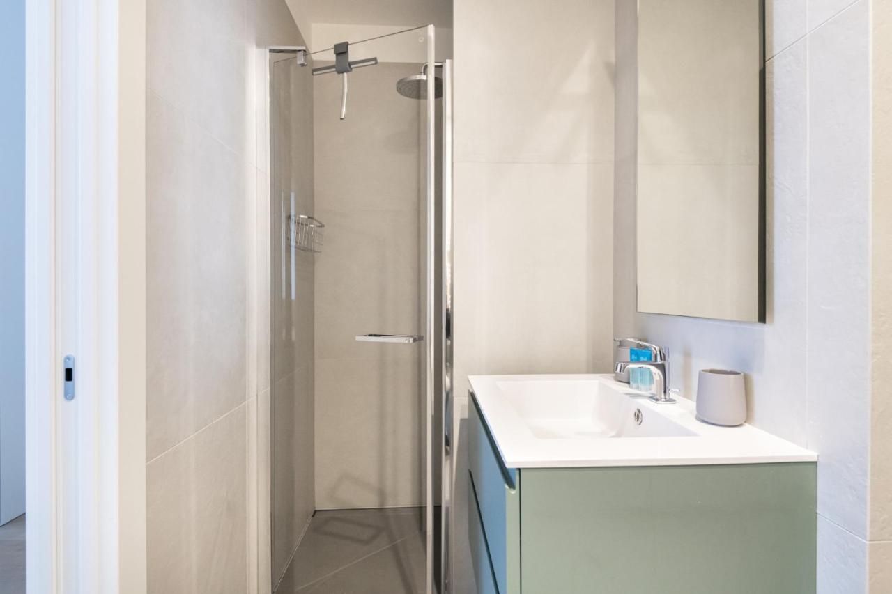Easylife - Lussuosa Dimora Con Rooftop Condominiale Vista Duomo 米兰 外观 照片