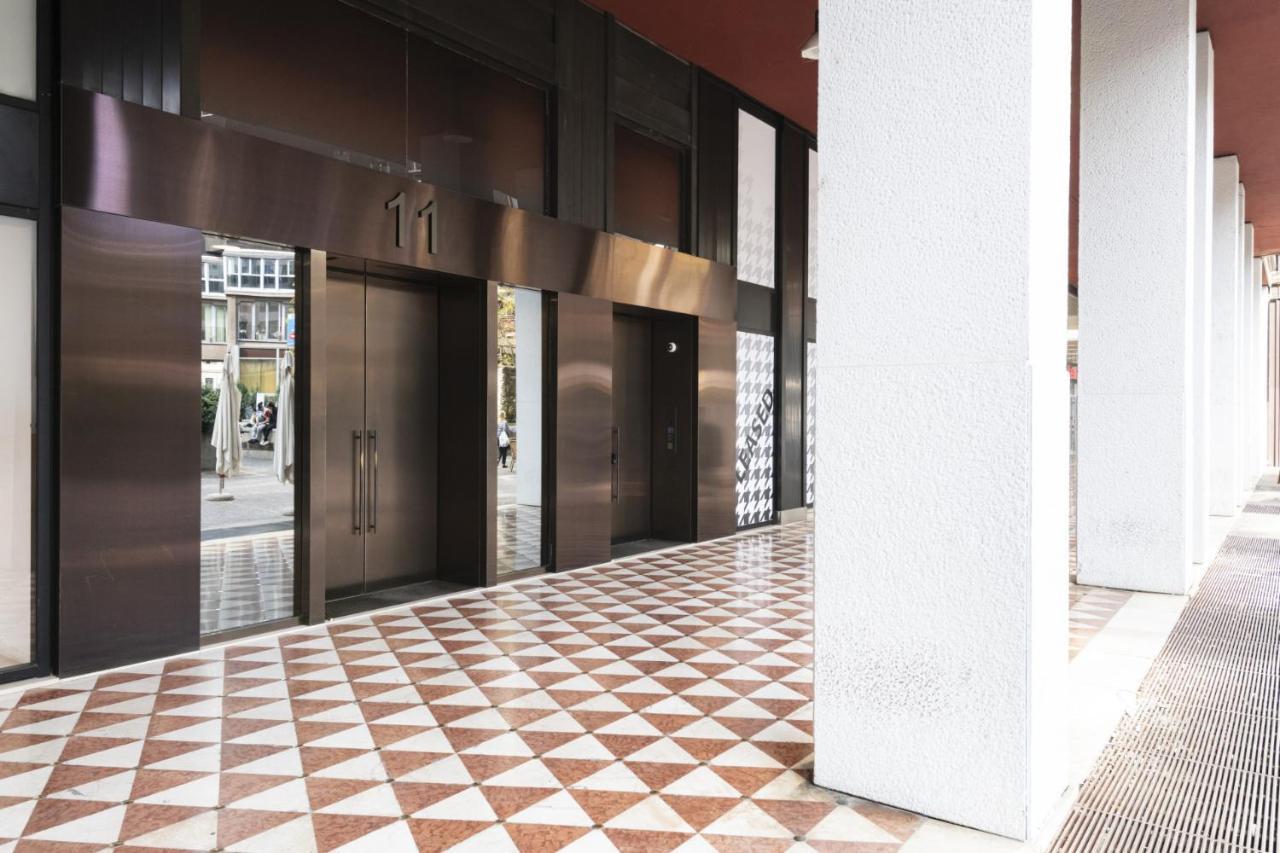 Easylife - Lussuosa Dimora Con Rooftop Condominiale Vista Duomo 米兰 外观 照片