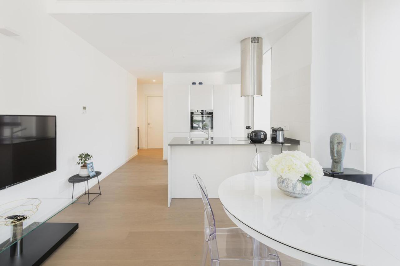Easylife - Lussuosa Dimora Con Rooftop Condominiale Vista Duomo 米兰 外观 照片