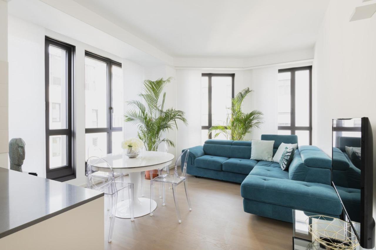 Easylife - Lussuosa Dimora Con Rooftop Condominiale Vista Duomo 米兰 外观 照片