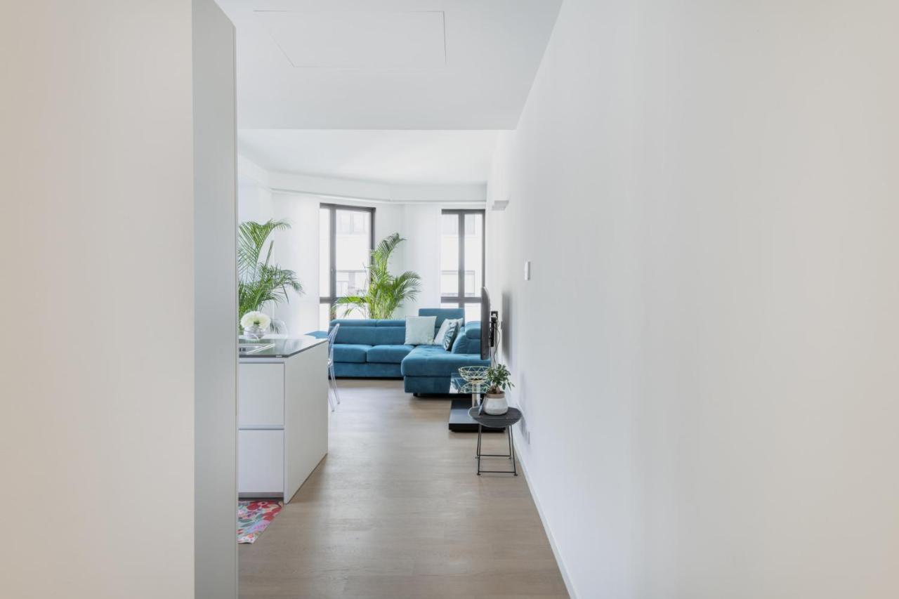 Easylife - Lussuosa Dimora Con Rooftop Condominiale Vista Duomo 米兰 外观 照片